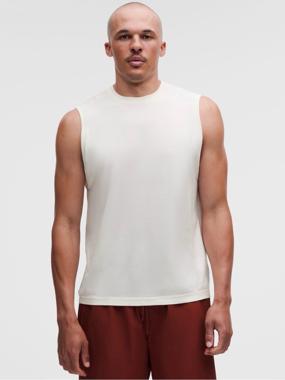 Lululemon Metal Vent Tech Relaxed Fit Tank